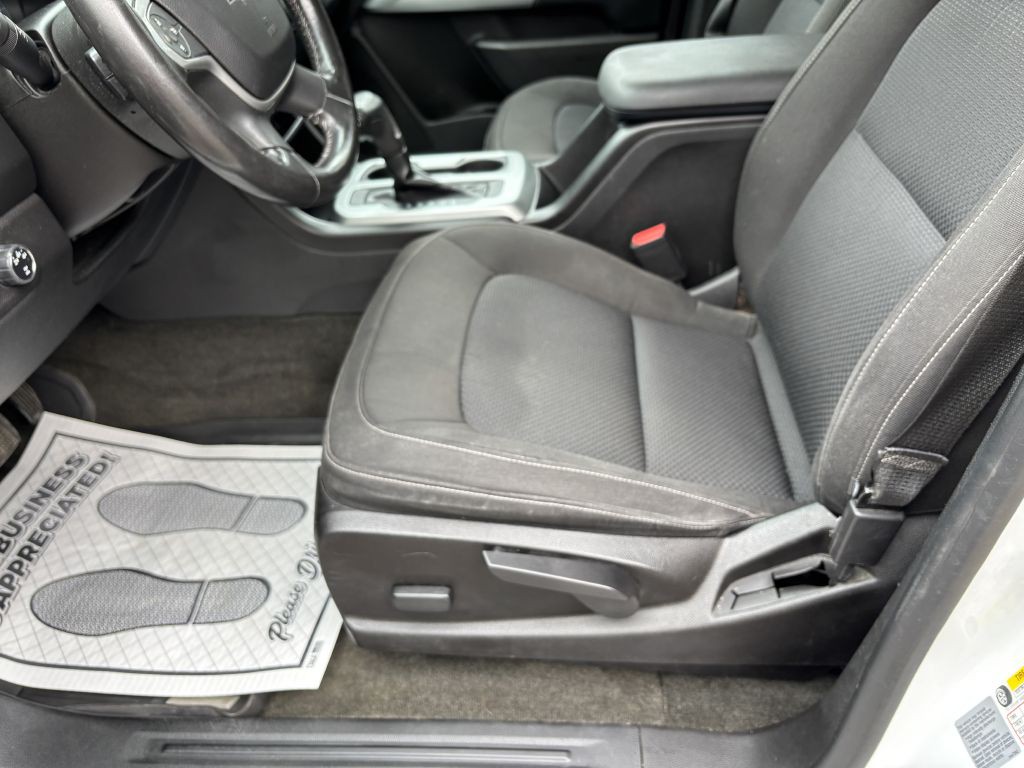 2016 Chevrolet Colorado Image 7