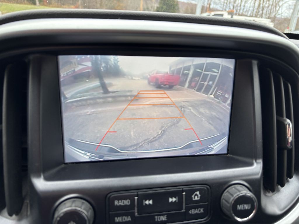 2016 Chevrolet Colorado Image 12