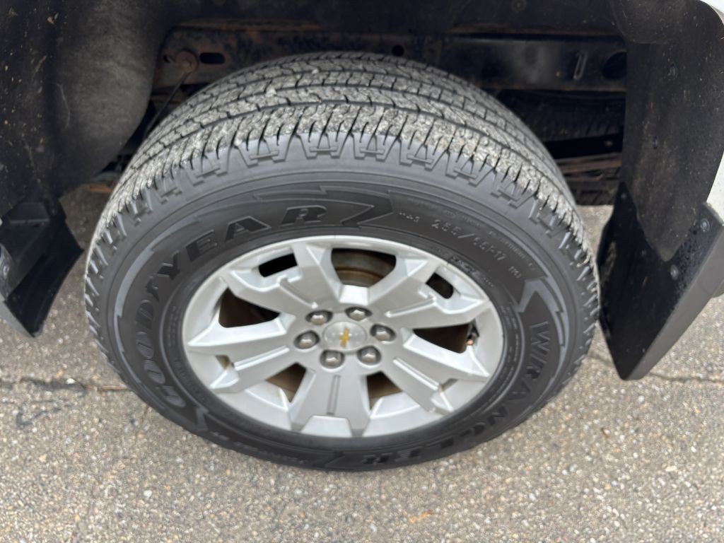 2016 Chevrolet Colorado Image 18