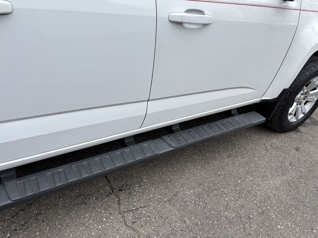 2016 Chevrolet Colorado Image 19