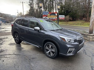 Image for 2021 Subaru Forester Touring ID: 7027515