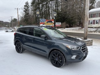 Image for 2019 Ford Escape SE ID: 7068087