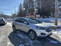 Image for 2019 Ford Edge Titanium ID: 7186619