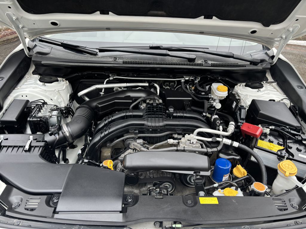 2022 Subaru Crosstrek Image 4