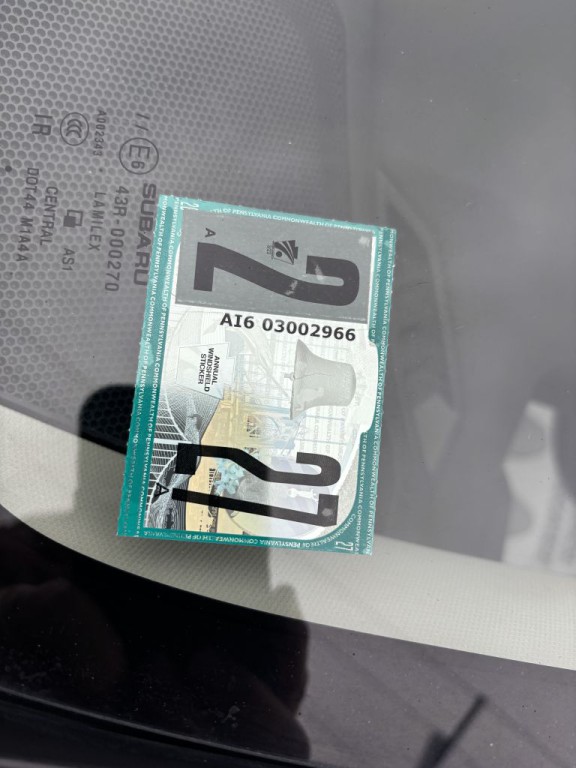 2022 Subaru Crosstrek Image 5