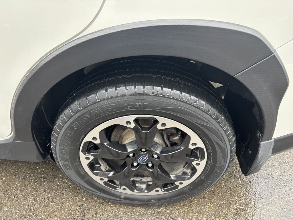 2022 Subaru Crosstrek Image 6