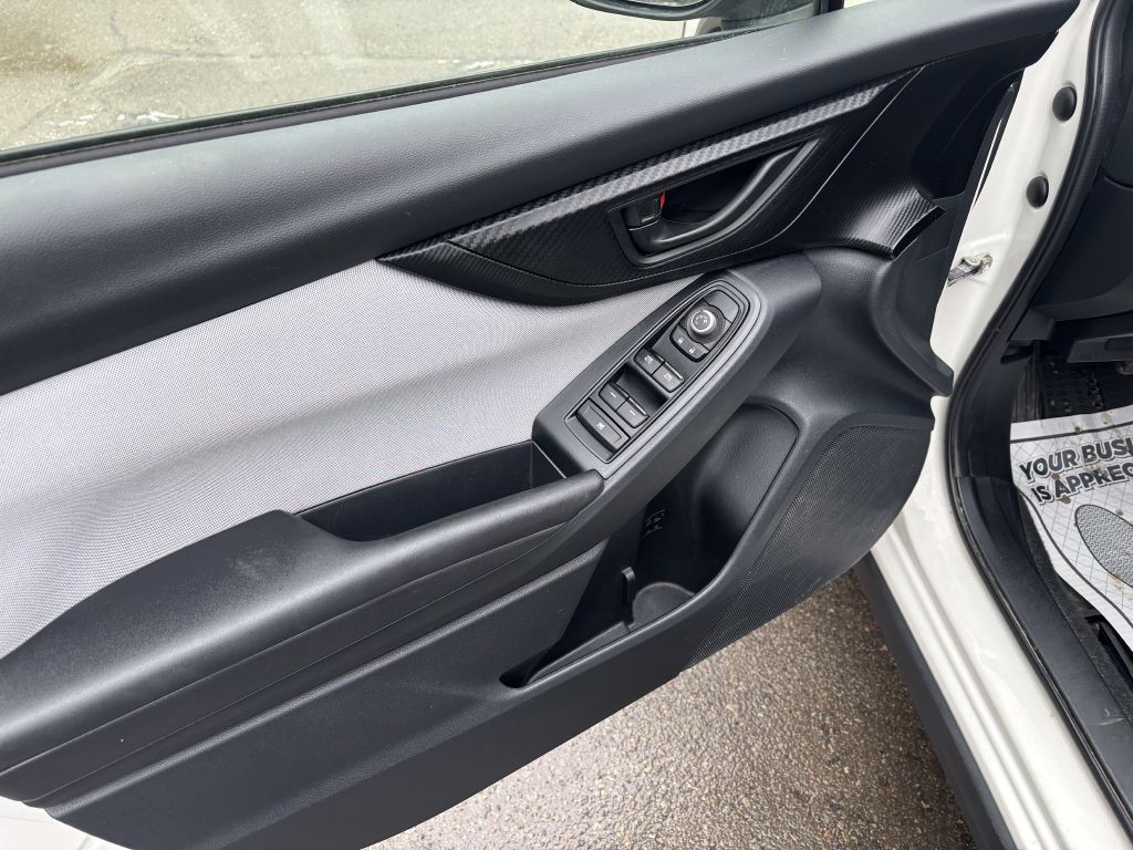 2022 Subaru Crosstrek Image 7