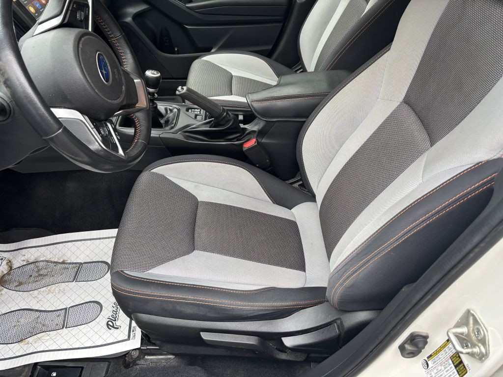 2022 Subaru Crosstrek Image 8