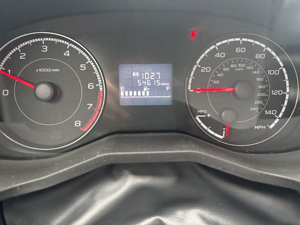 2022 Subaru Crosstrek Image 9