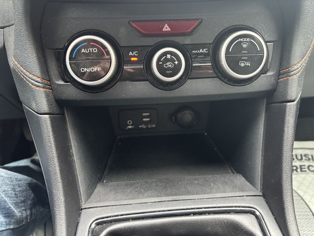 2022 Subaru Crosstrek Image 12