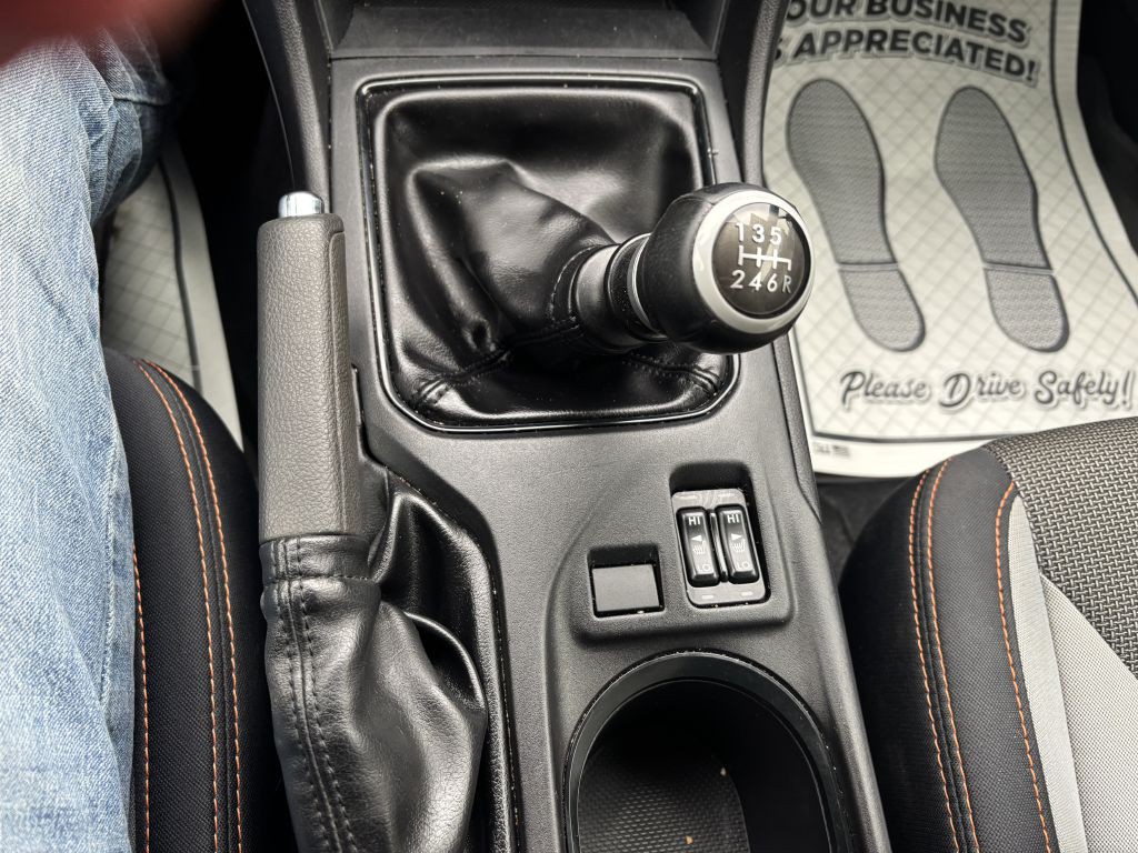 2022 Subaru Crosstrek Image 13