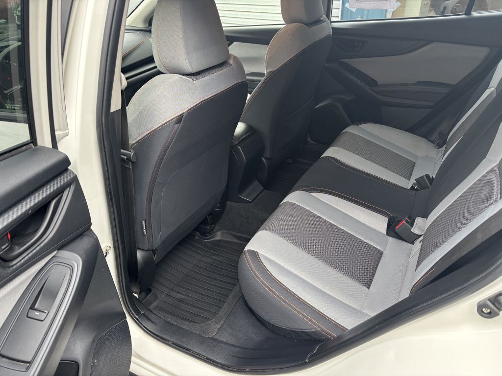 2022 Subaru Crosstrek Image 15