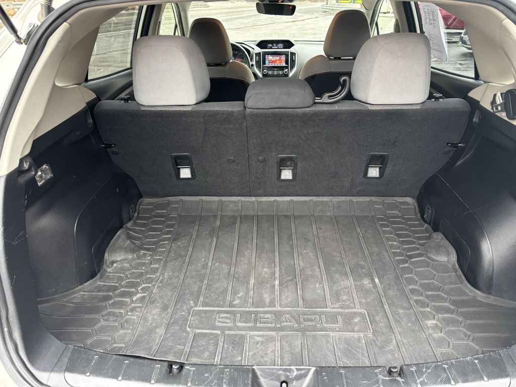 2022 Subaru Crosstrek Image 16
