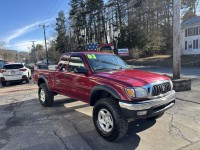 Image for 2003 Toyota Tacoma Xtracab ID: 7248788