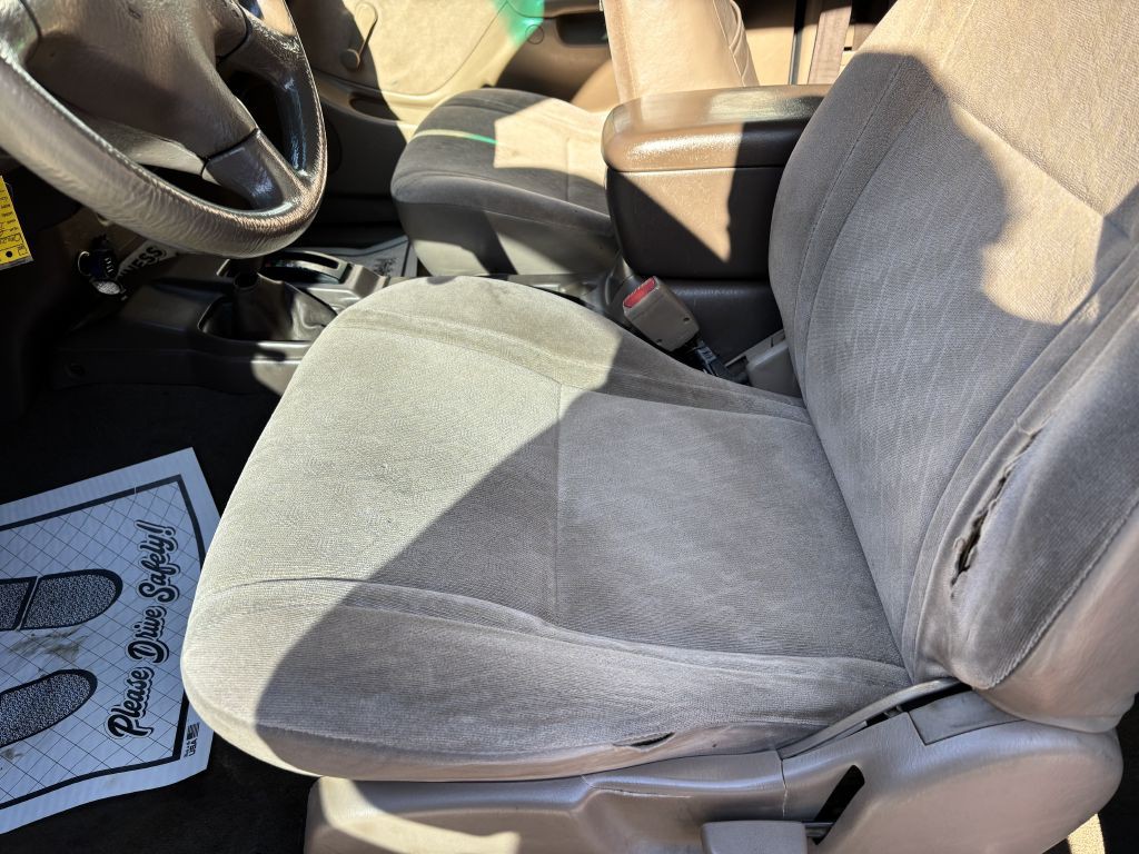 2003 Toyota Tacoma Image 9