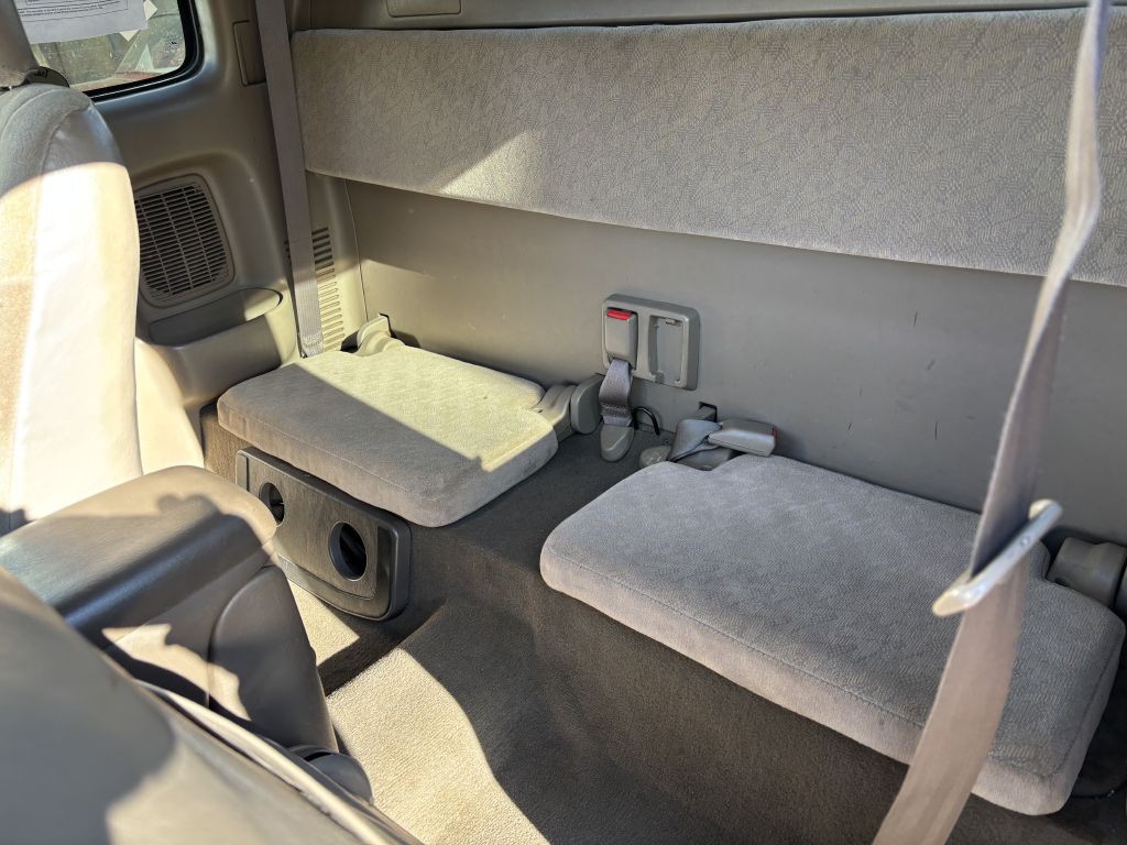 2003 Toyota Tacoma Image 13