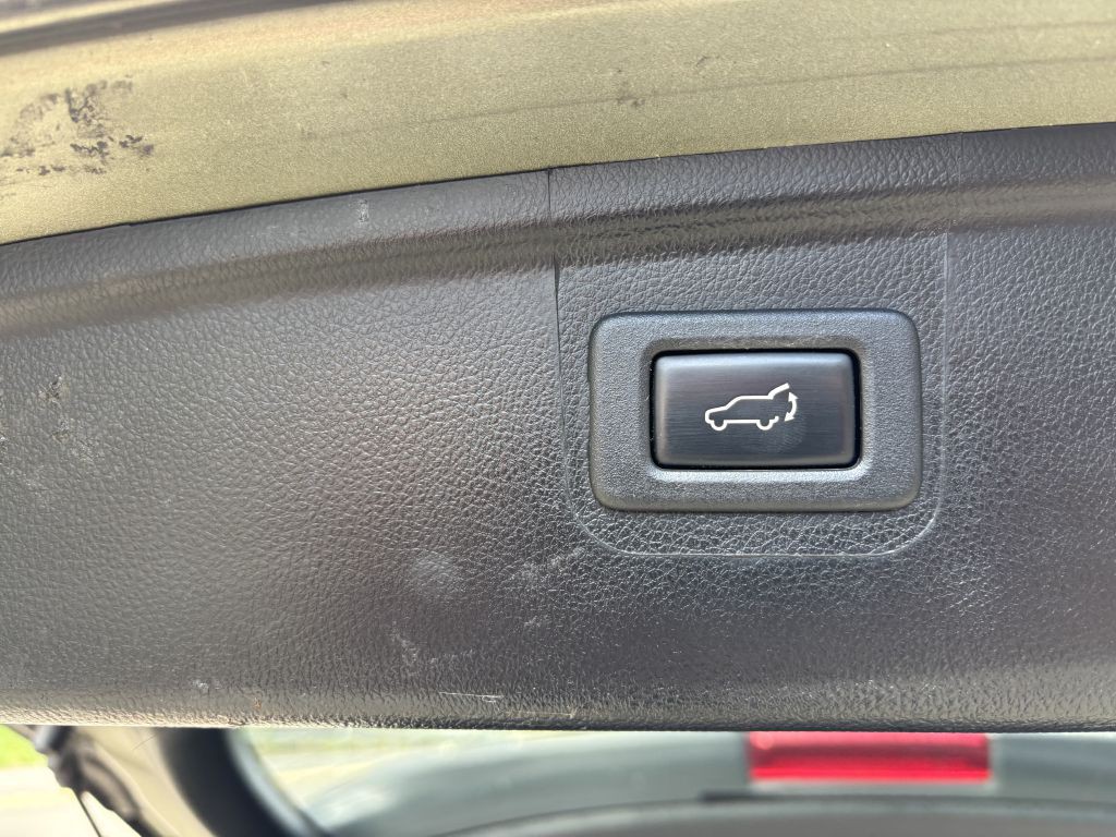 2018 Subaru Outback Image 17