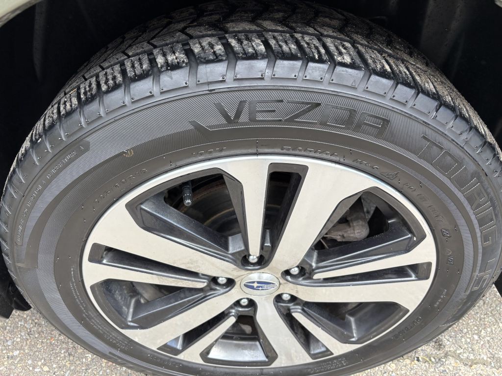 2018 Subaru Outback Image 21