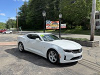 Image for 2023 Chevrolet Camaro LT ID: 7449863