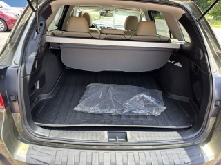 Image for 2018 Subaru Outback 2.5I LIMITED ID: 7503797