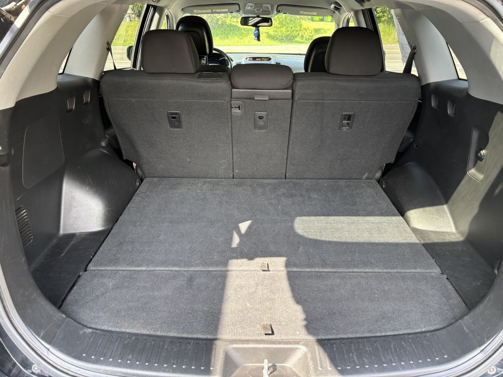 2014 Kia Sorento Image 9