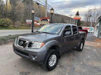 Image for 2017 Nissan Frontier SV ID: 7746845
