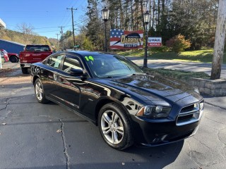 Image for 2014 Dodge Charger R/T ID: 7749043