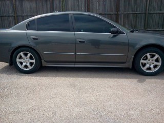 Image for 2005 Nissan Altima S ID: 7464699