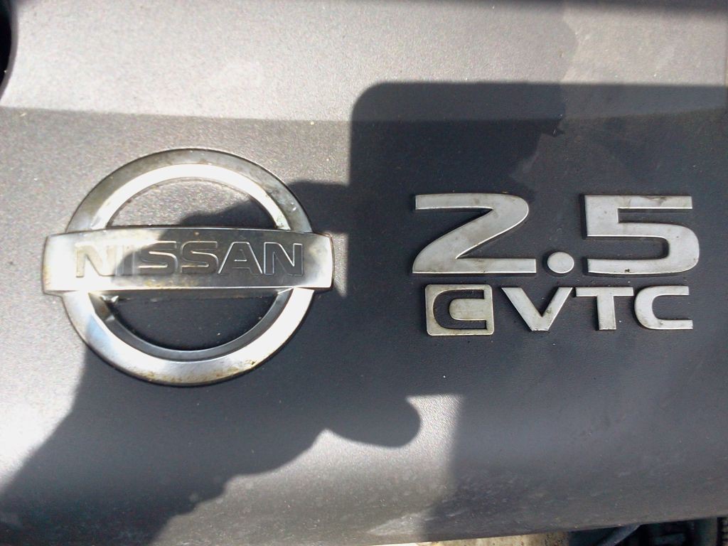 2005 Nissan Altima Image 12