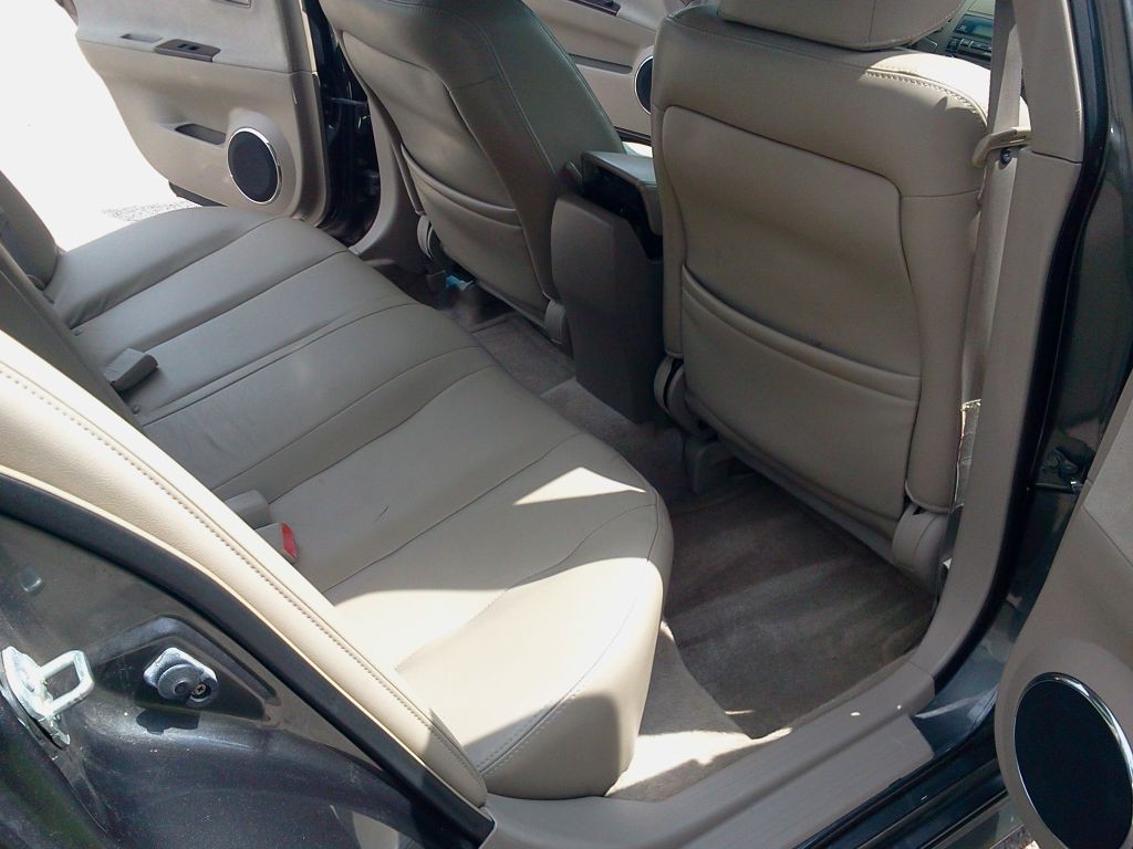 2005 Nissan Altima Image 14