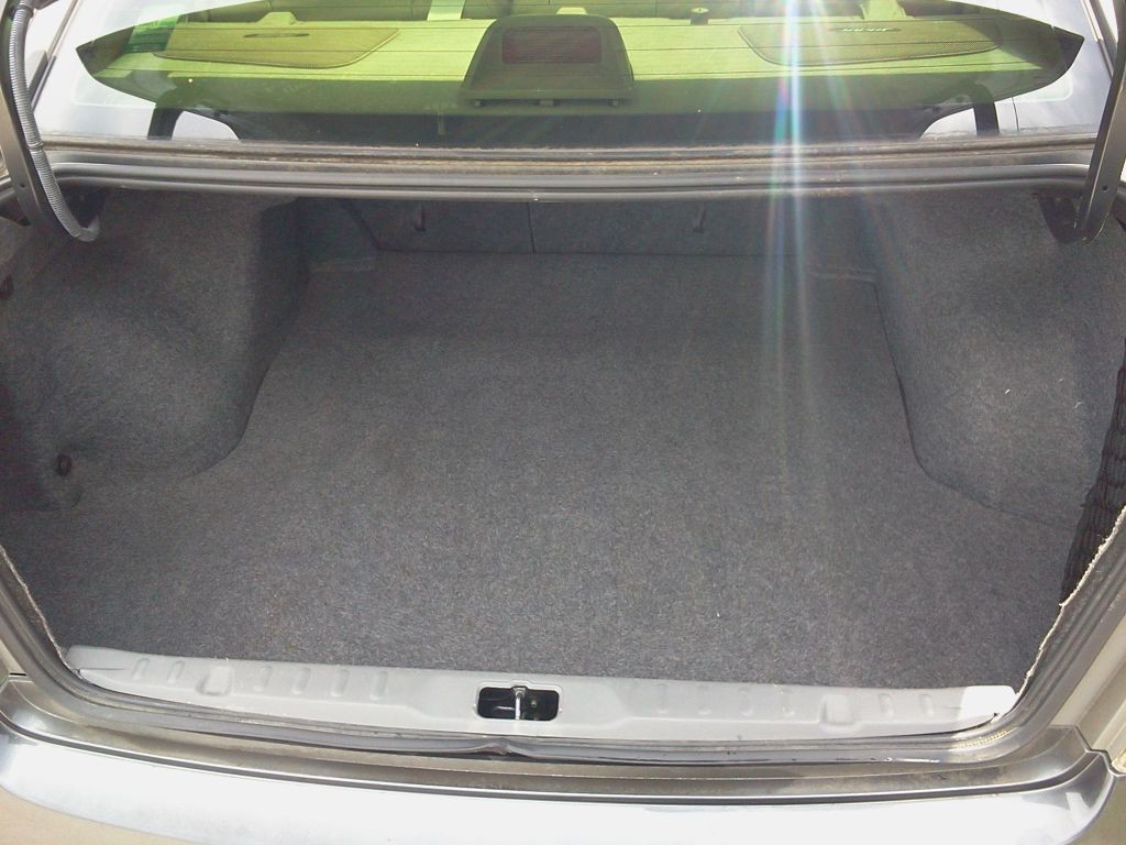 2005 Nissan Altima Image 15