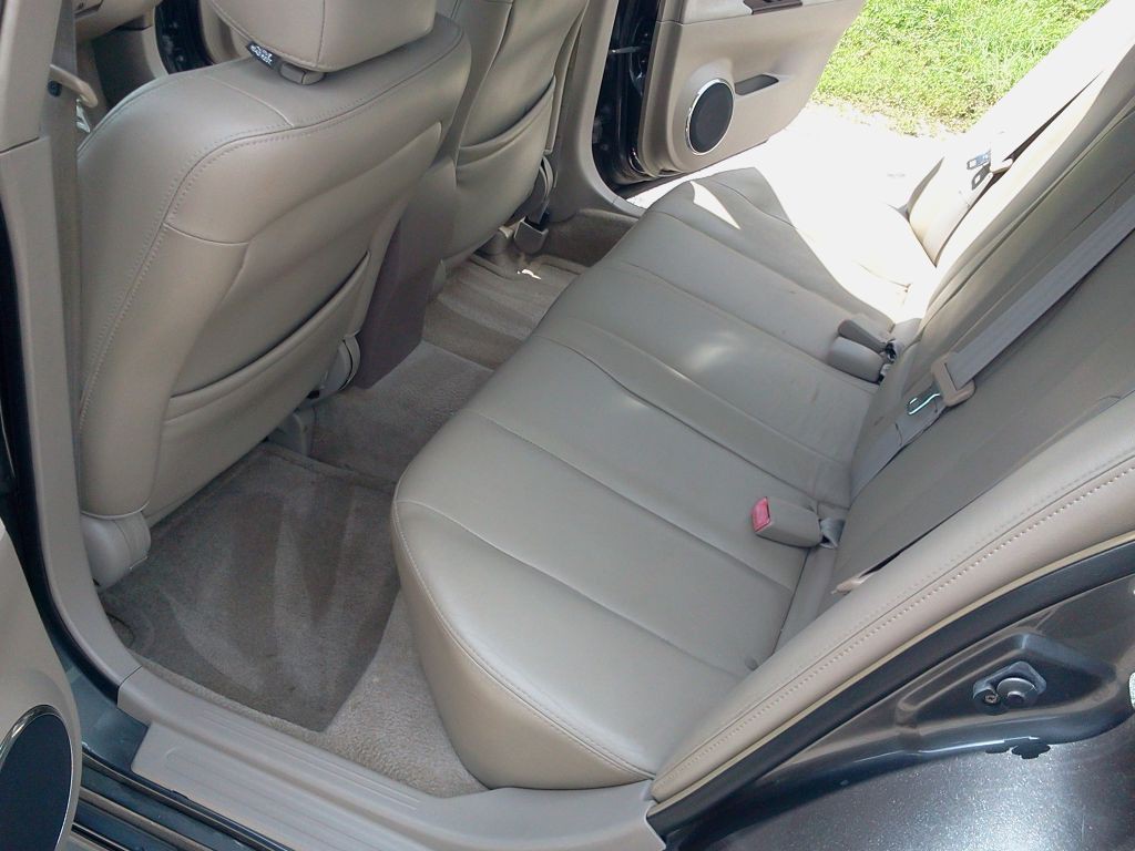 2005 Nissan Altima Image 16