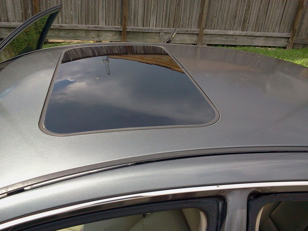 2005 Nissan Altima Image 18
