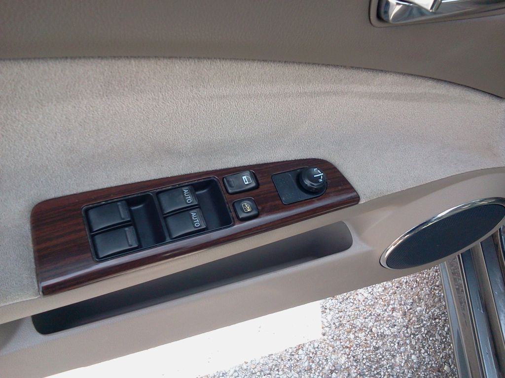 2005 Nissan Altima Image 20