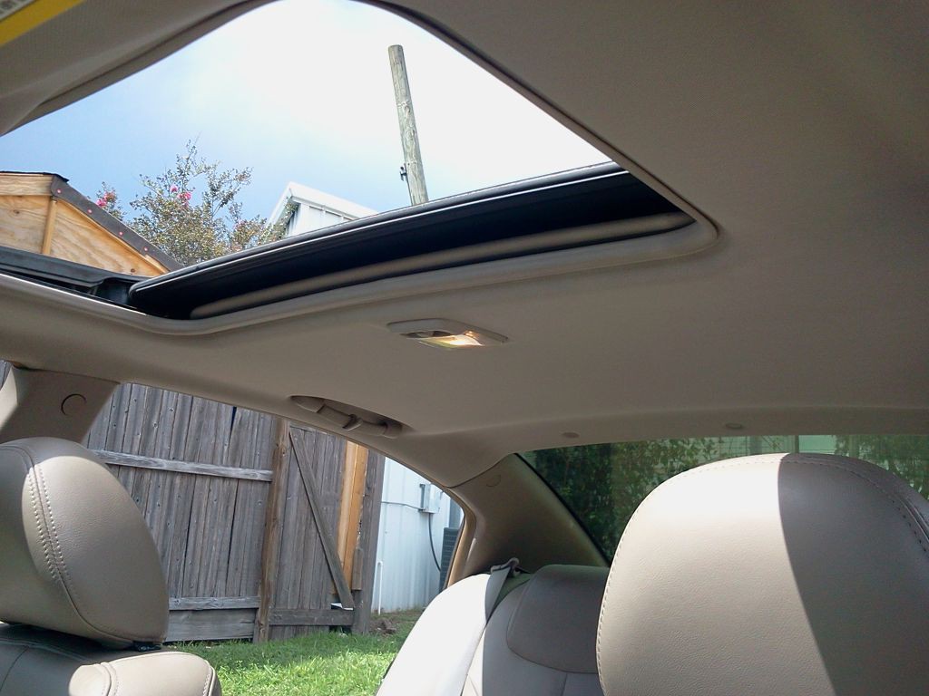 2005 Nissan Altima Image 25