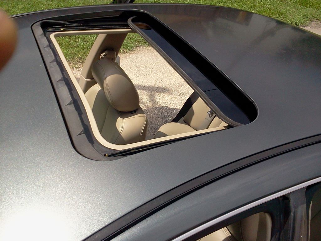 2005 Nissan Altima Image 26