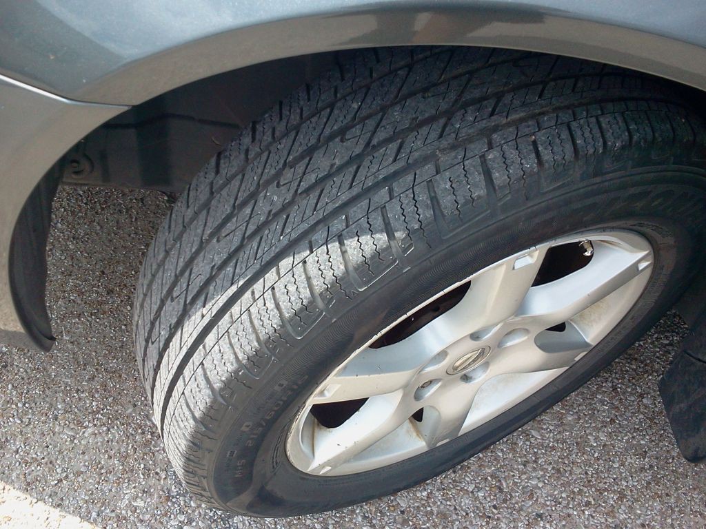 2005 Nissan Altima Image 27