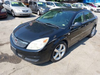 Image for 2007 Saturn Aura XE ID: 7435441