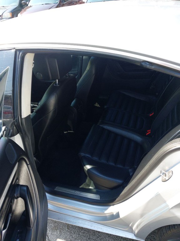 2013 Volkswagen CC Image 16