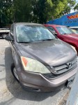 Image for 2010 Honda CR-V LX ID: 7435958
