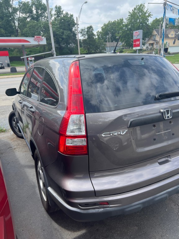2010 Honda CR-V Image 4