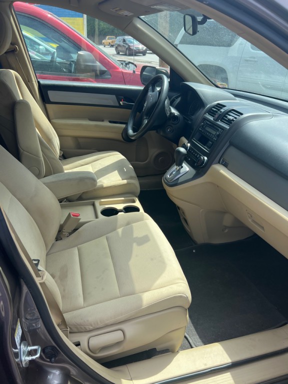 2010 Honda CR-V Image 5