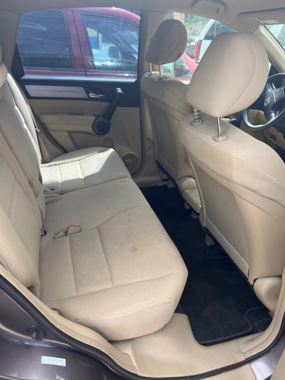 2010 Honda CR-V Image 6