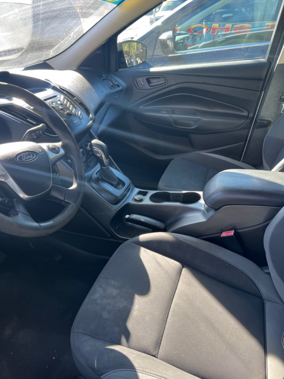 2013 Ford Escape Image 3