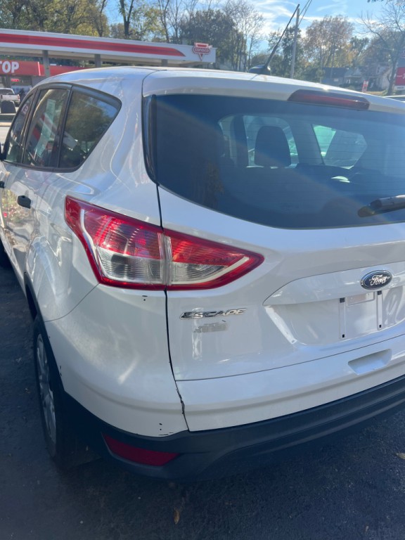 2013 Ford Escape Image 5