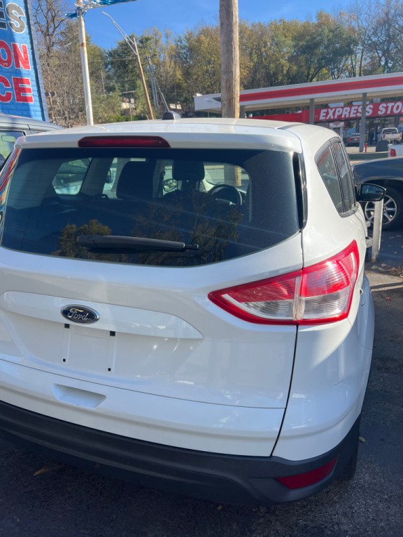 2013 Ford Escape Image 6