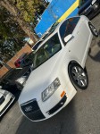 Image for 2007 Audi A6 3.2T ID: 7436380