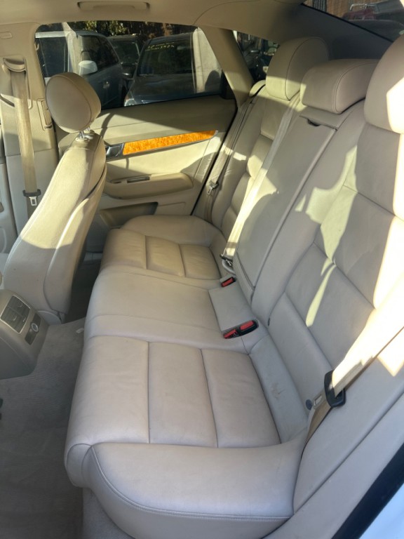 2007 Audi A6 Image 5