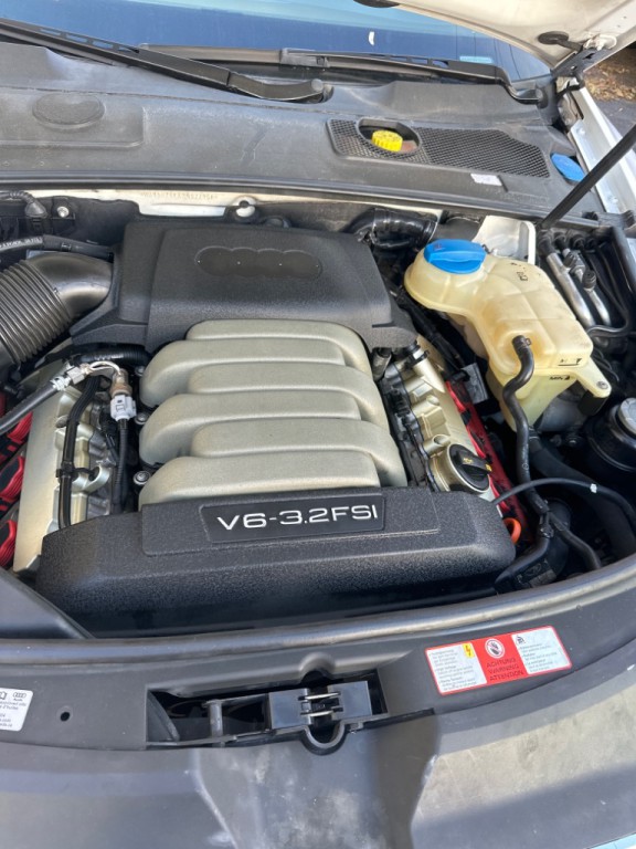 2007 Audi A6 Image 7