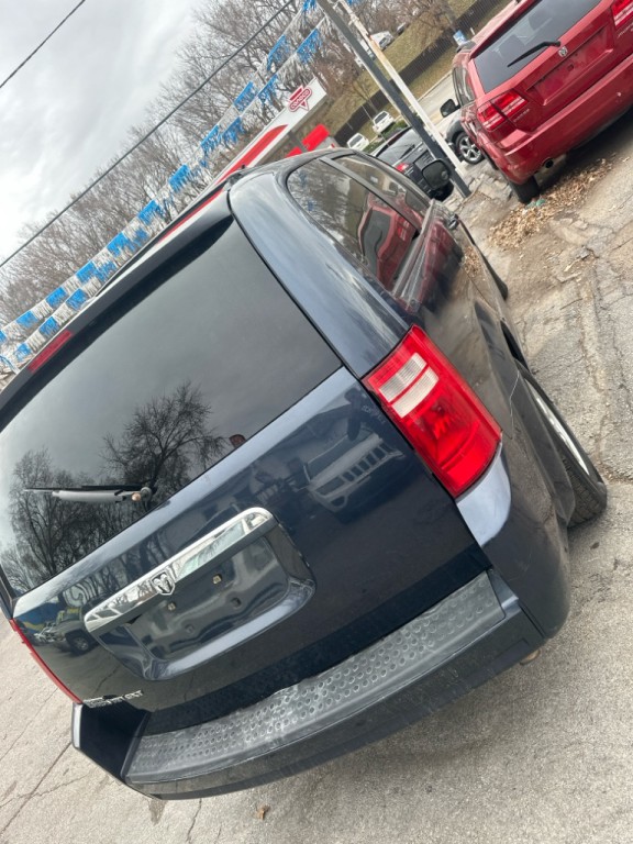 2008 Dodge Grand Caravan Image 11